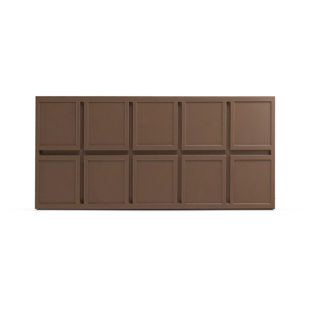 enjoyable Mushroom Belgian Milk Chocolate