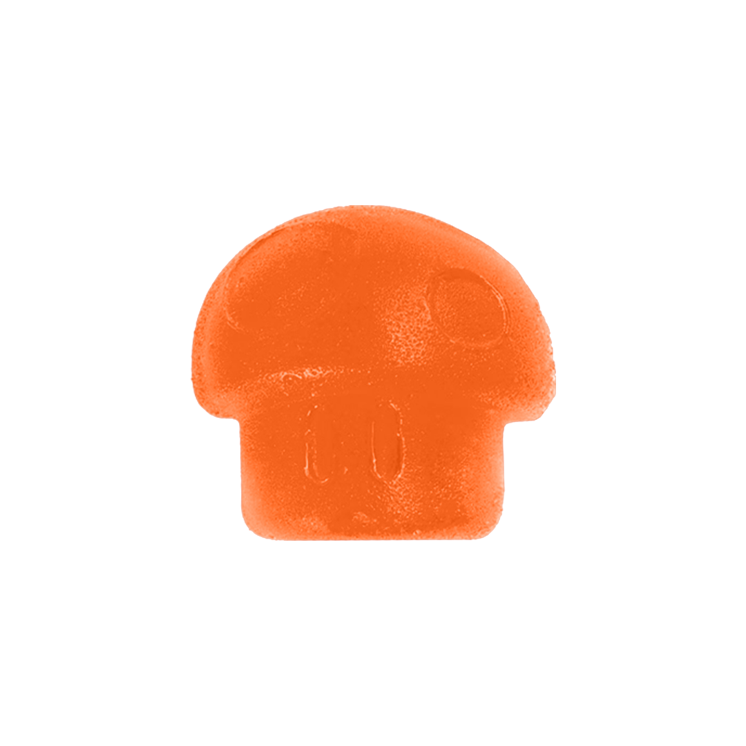 enjoyable Mushroom Gummies - Cactus Cooler 10 Count