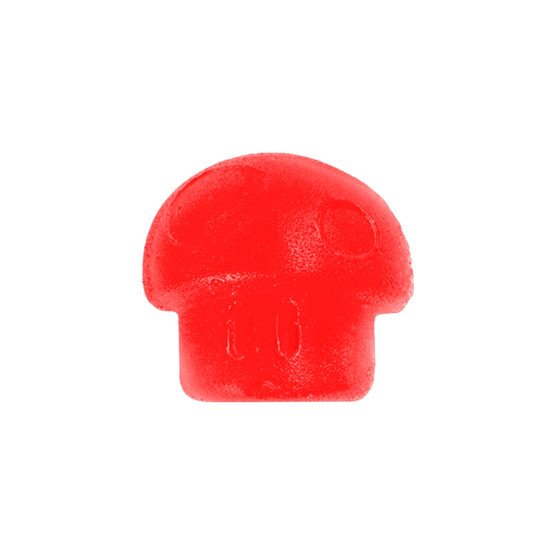 enjoyable Mushroom Gummies - Fruit Punch 10 Count