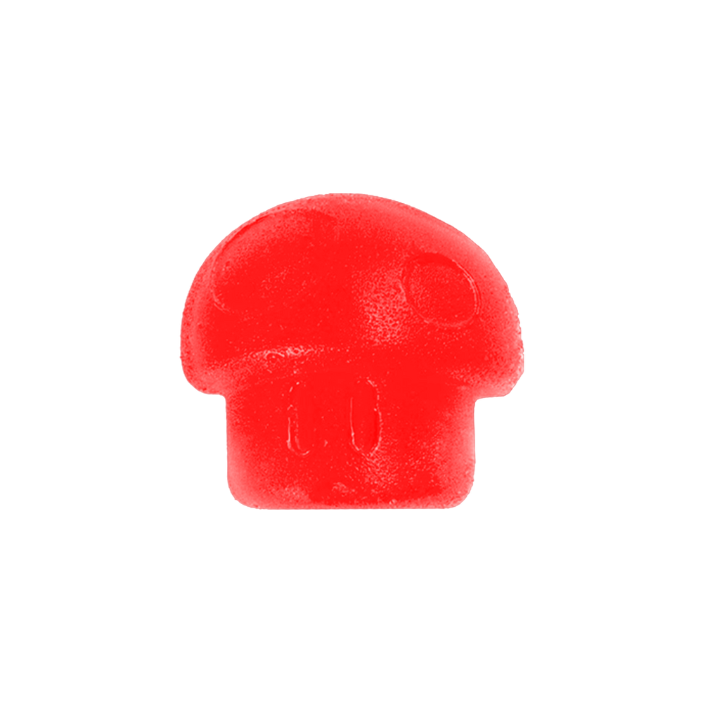 enjoyable Mushroom Gummies - Fruit Punch 10 Count