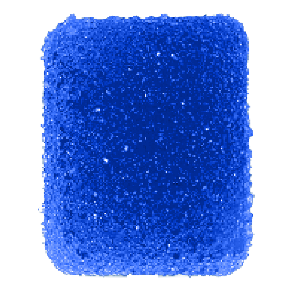 Gas 100 MG THC Gummy - Blue Razz