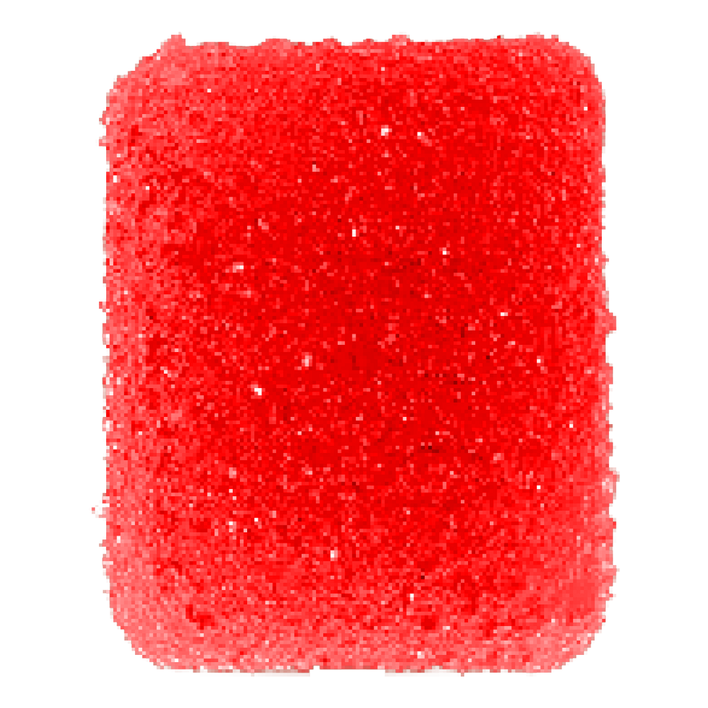 Gas 100 MG THC Gummy - Fruit Punch