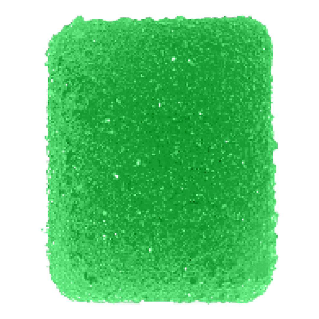Gas 100 MG THC Gummy - Sour Apple