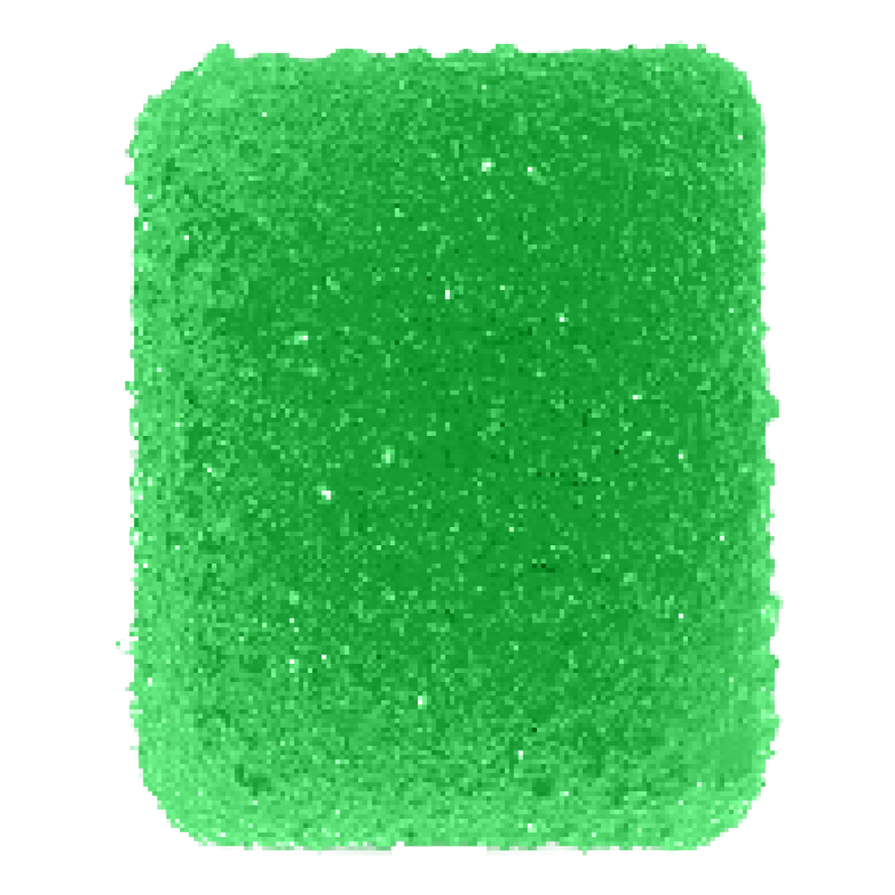 Gas 100 MG THC Gummy - Sour Apple