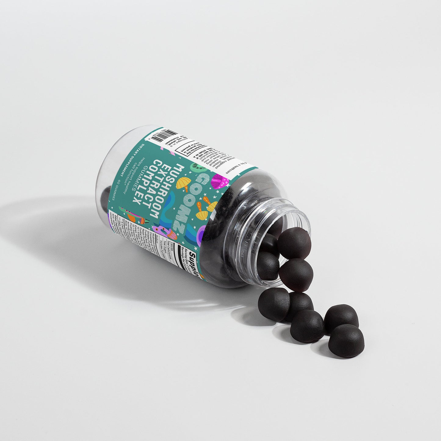 Mushroom Extract Complex