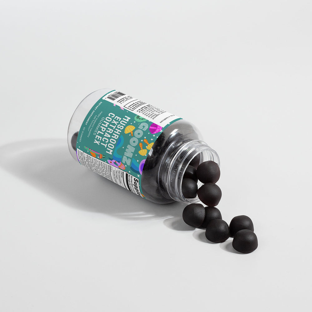 Mushroom Extract Complex