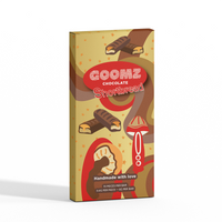 Goomz Mushroom Chocolate