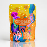 Goomz Mushroom Gummies