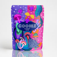 Goomz Mushroom Gummies