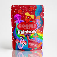 Goomz Mushroom Gummies