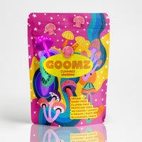 Goomz Mushroom Gummies
