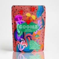 Goomz Mushroom Gummies
